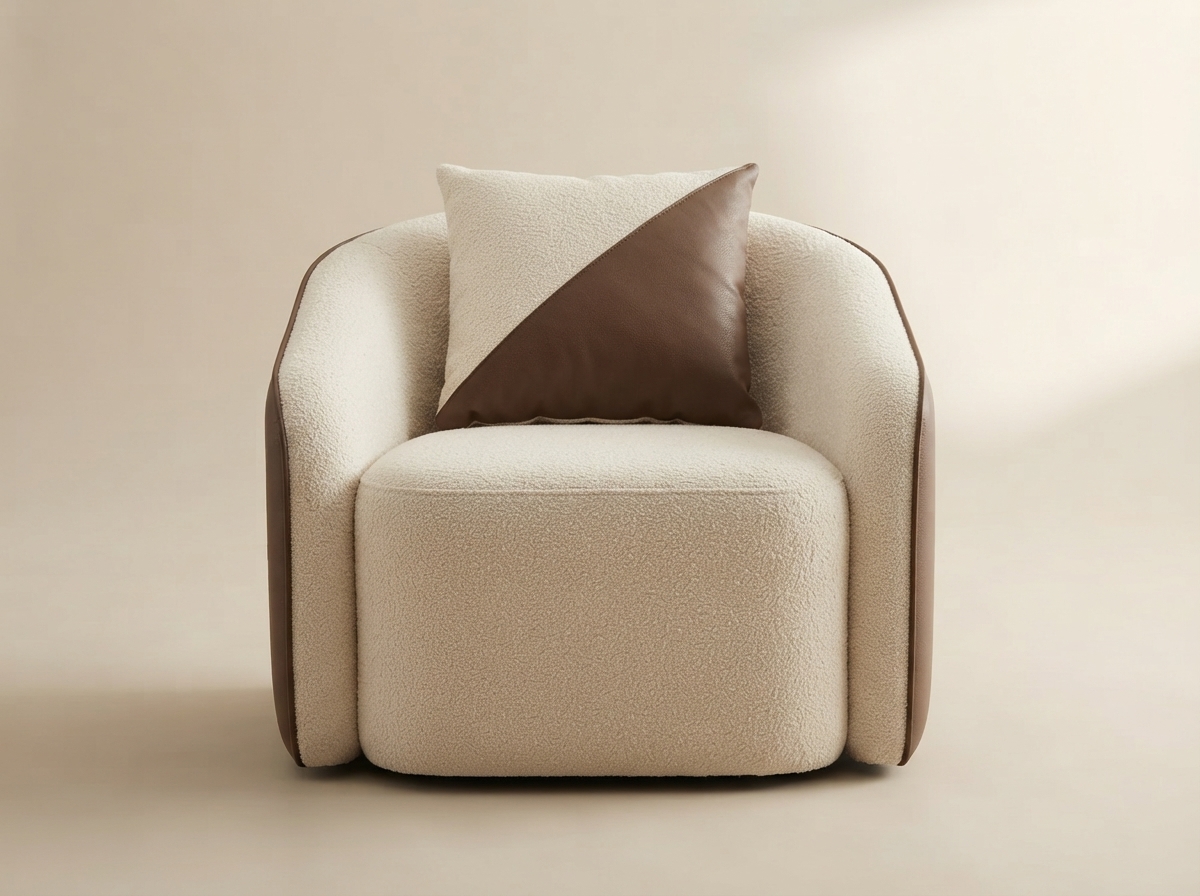 Cove Tub Chair