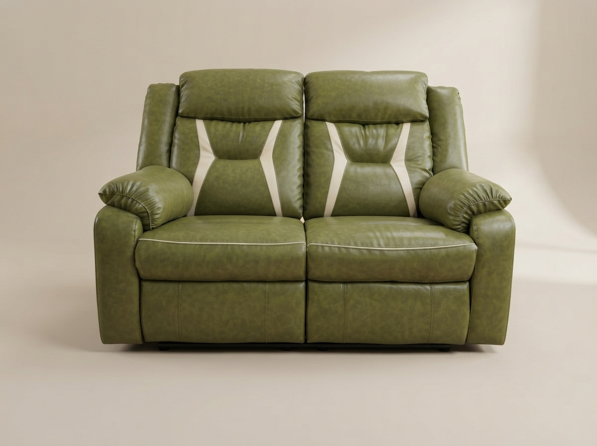 Cypress Recliner — Two Seater