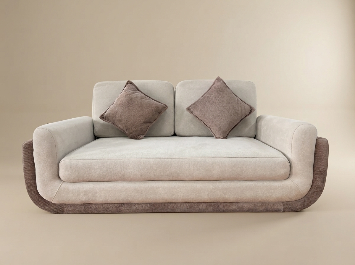 Dune Two-Seat Sofa