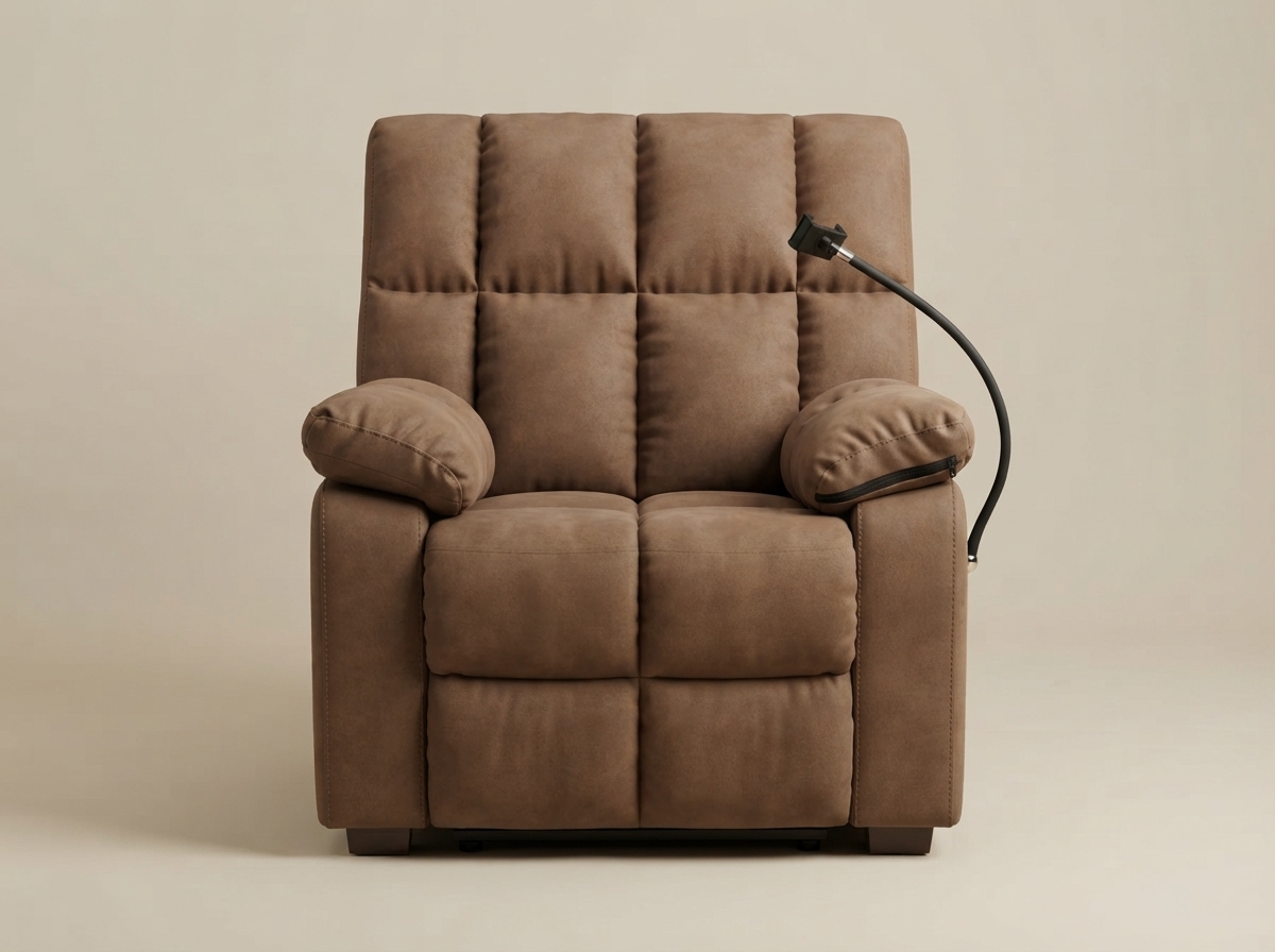 Halcyon Lift Recliner