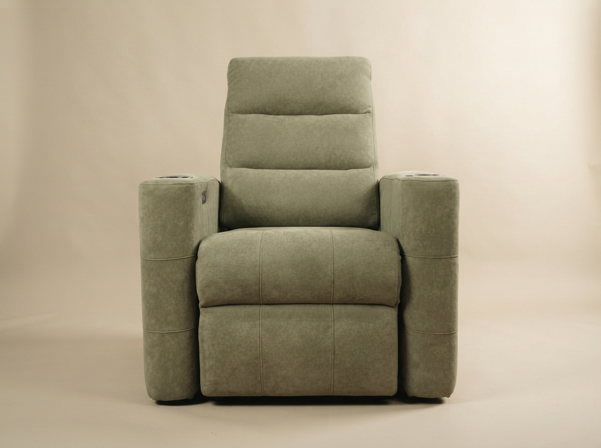 Linden Cinema Recliner