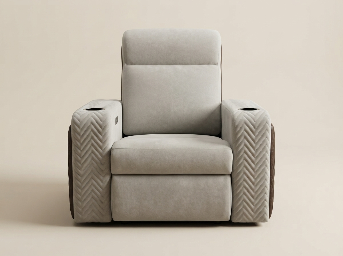 Marquis Cinema Recliner