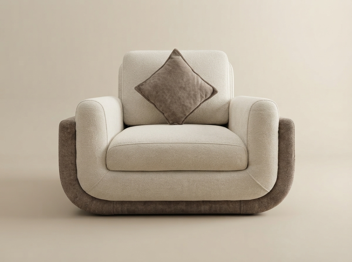 Dune Armchair